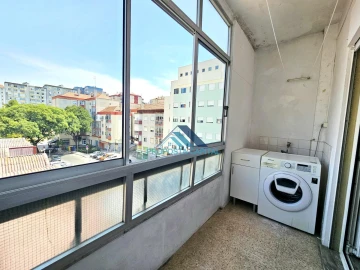 Apartamento T2 para Venda em Águas Livres