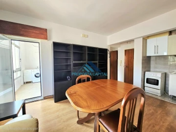 Apartamento T2 para Venda em Águas Livres
