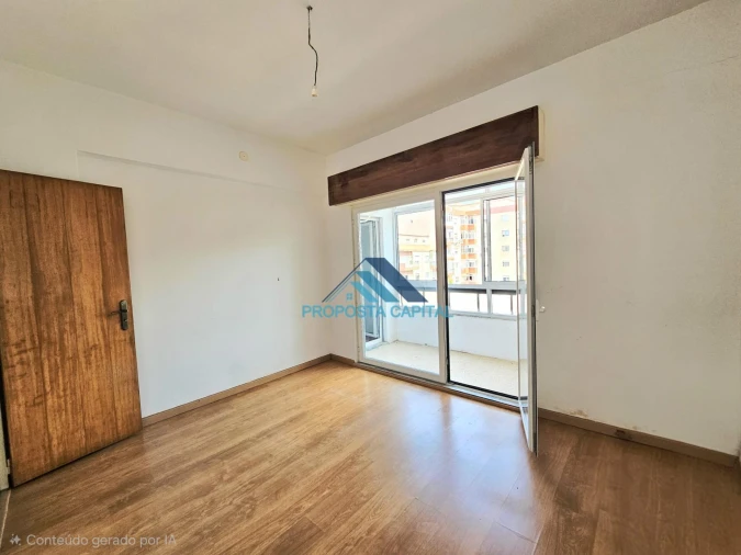 Apartamento T2 para Venda em Águas Livres Foto 10