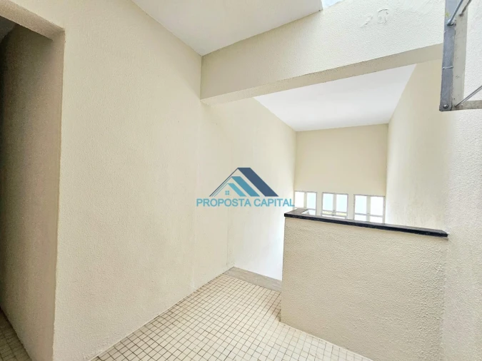 Apartamento T2 para Venda em Águas Livres Foto 18