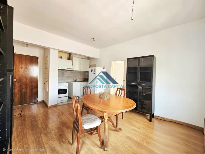 Apartamento T2 para Venda em Águas Livres Foto 3