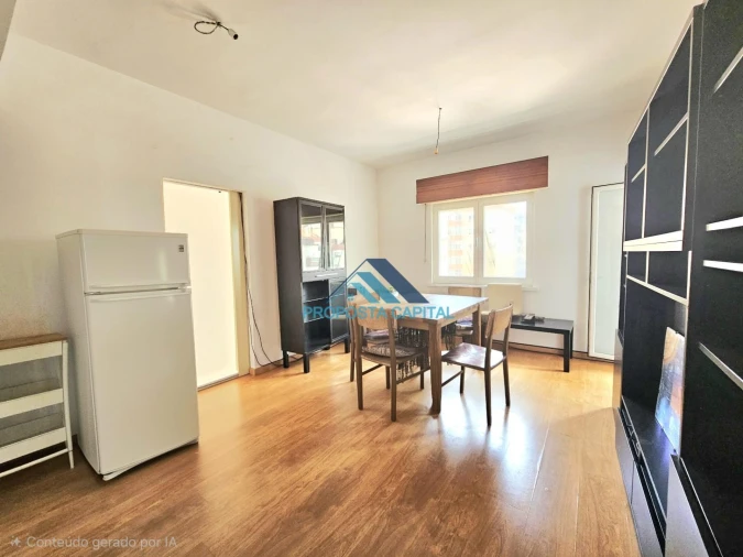 Apartamento T2 para Venda em Águas Livres Foto 6