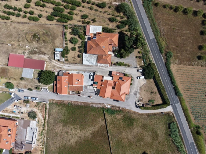 Moradia T3 para Venda em Azueira e Sobral da Abelheira Foto 24