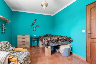 Moradia T5 para Venda em São Teotónio