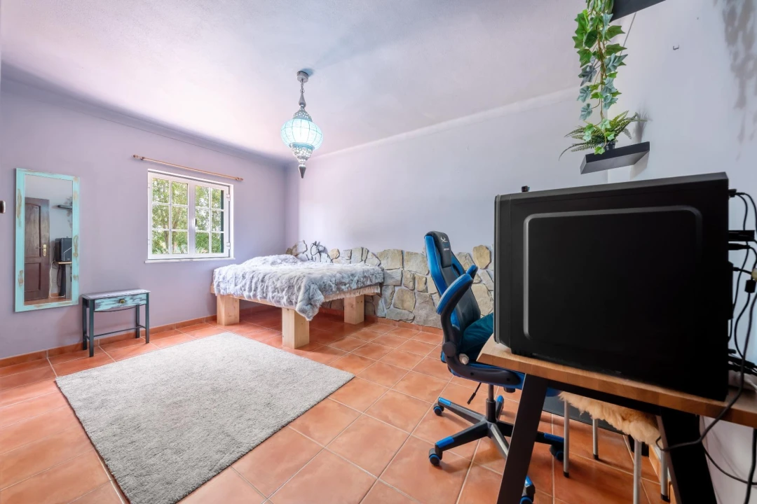 Moradia T5 para Venda em São Teotónio Foto 11