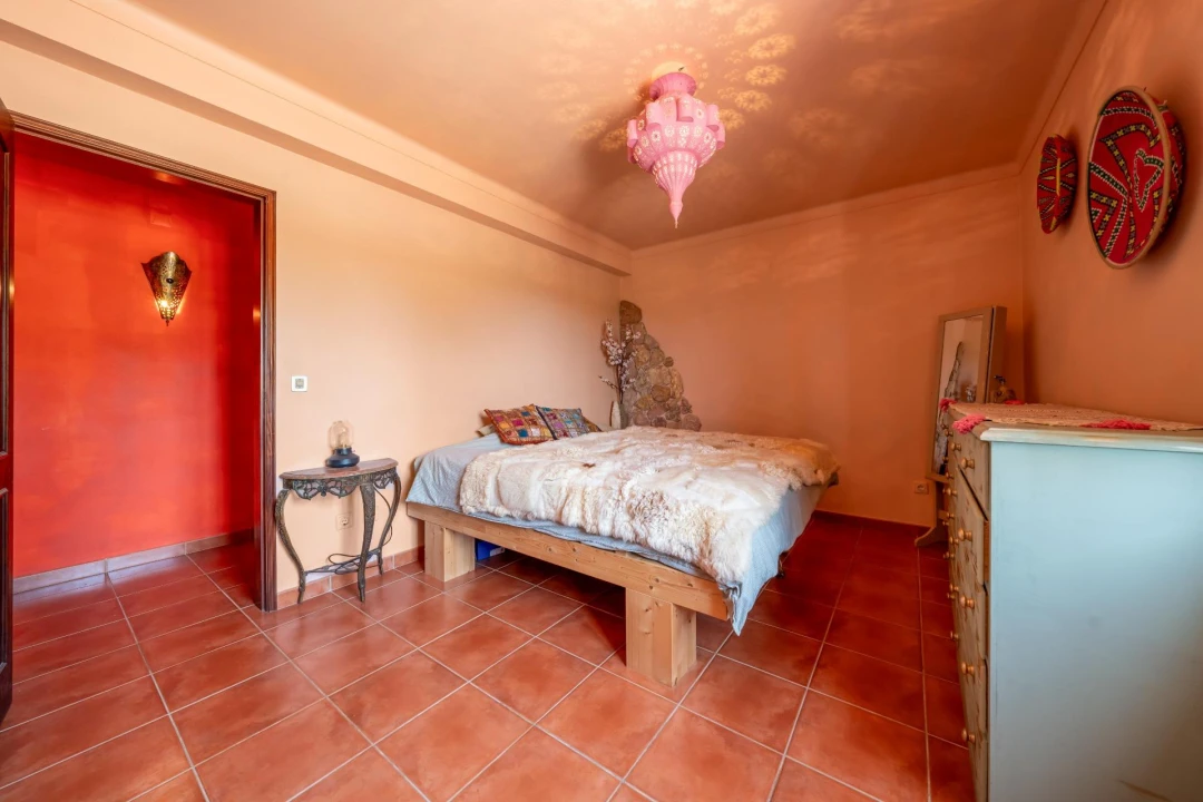 Moradia T5 para Venda em São Teotónio Foto 22