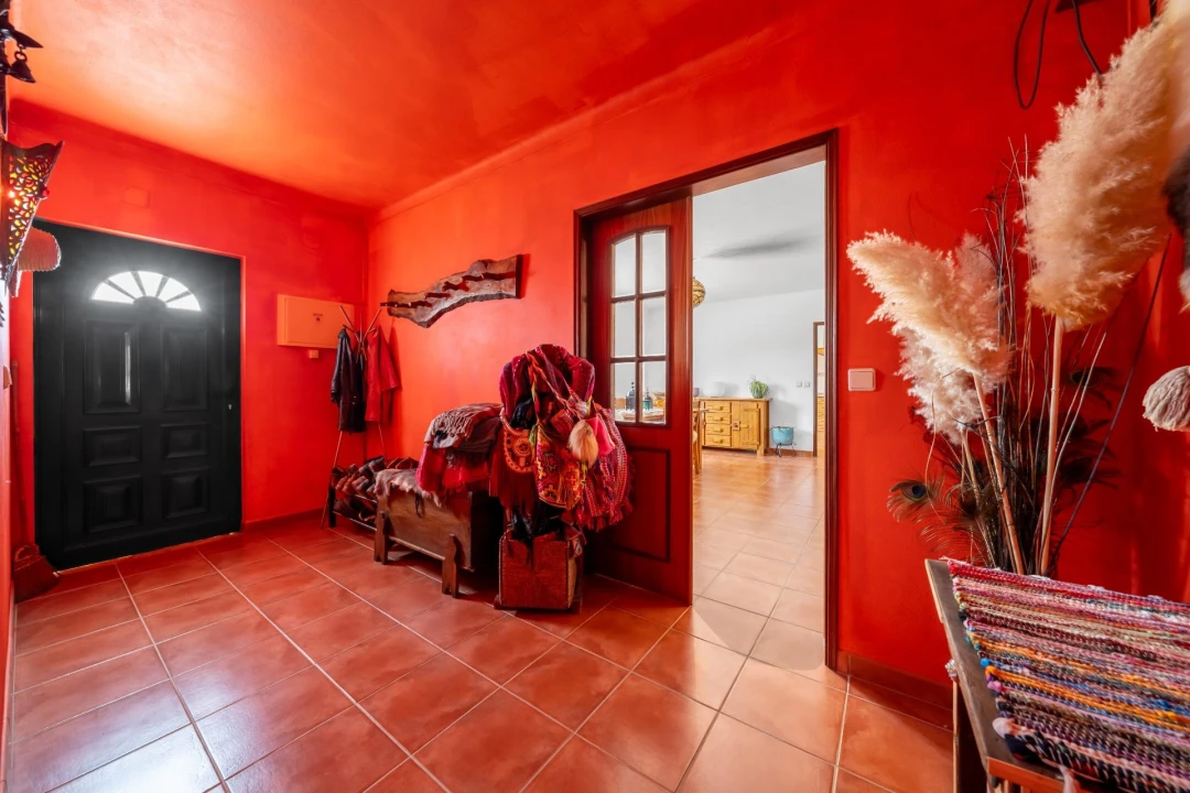 Moradia T5 para Venda em São Teotónio Foto 25