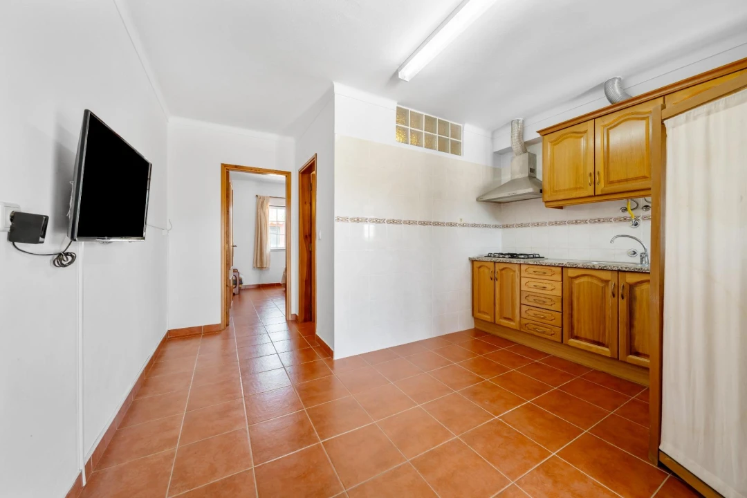 Moradia T5 para Venda em São Teotónio Foto 28