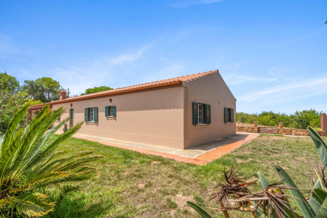 Moradia T5 para Venda em São Teotónio Foto 42