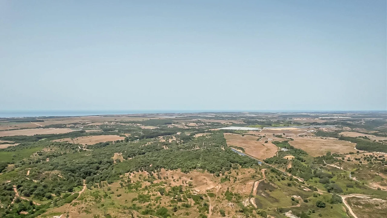 Moradia T5 para Venda em São Teotónio Foto 50