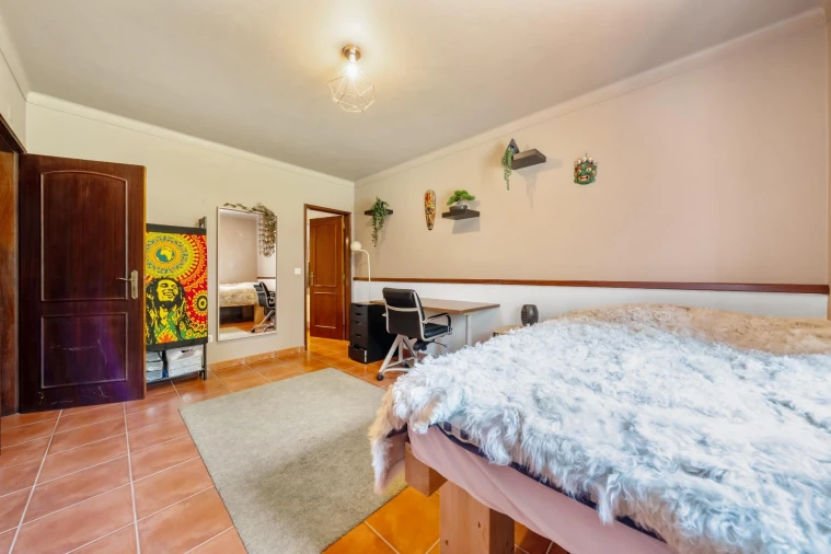 Moradia T5 para Venda em São Teotónio Foto 14