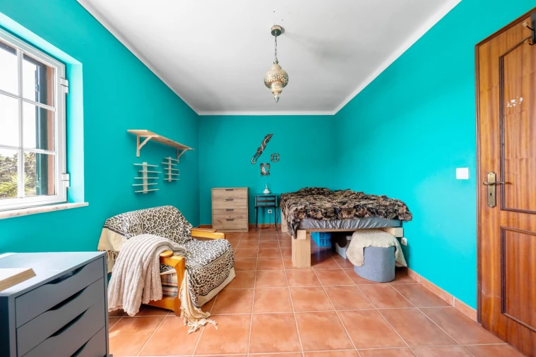 Moradia T5 para Venda em São Teotónio Foto 18