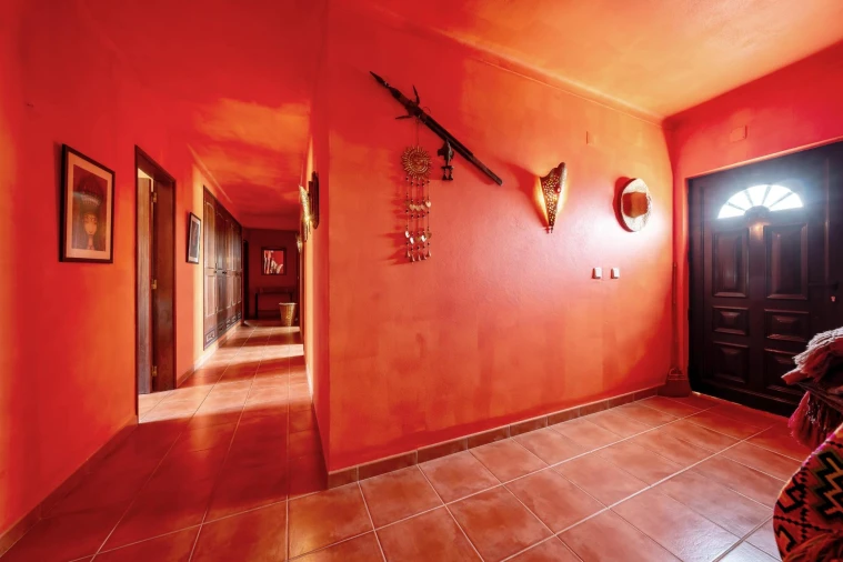 Moradia T5 para Venda em São Teotónio Foto 26