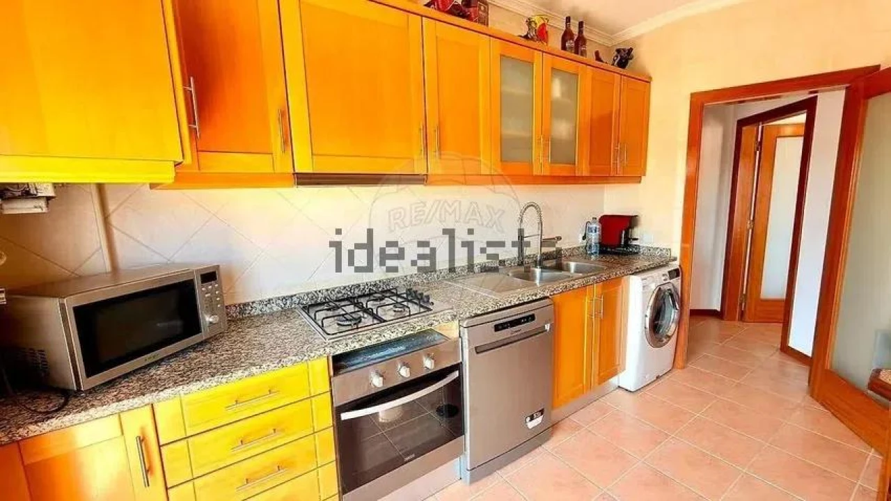 Apartamento T3 para Venda em Oliveira do Bairro Foto 12