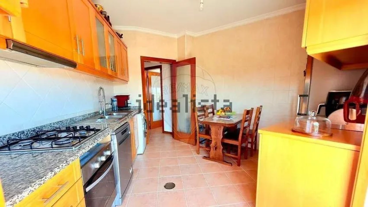 Apartamento T3 para Venda em Oliveira do Bairro Foto 13