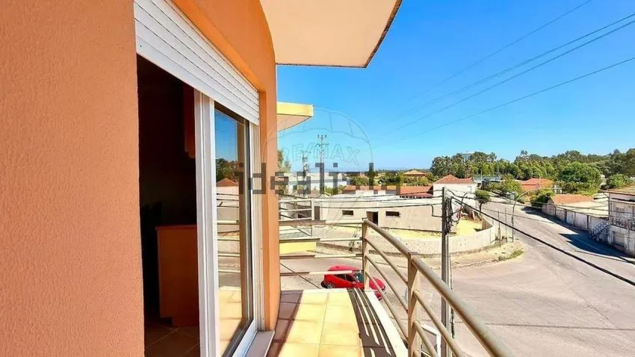 Apartamento T3 para Venda em Oliveira do Bairro Foto 15