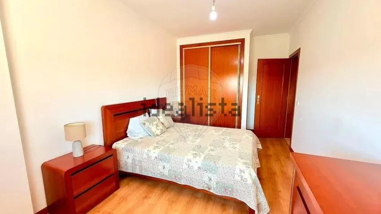 Apartamento T3 para Venda em Oliveira do Bairro Foto 16