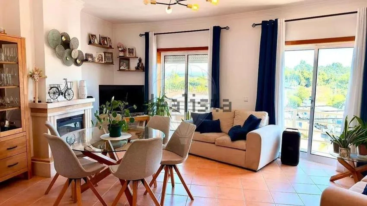 Apartamento T3 para Venda em Oliveira do Bairro Foto 2