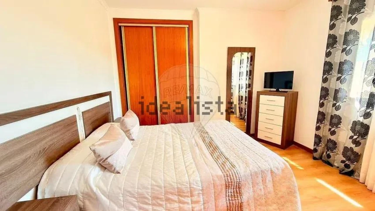 Apartamento T3 para Venda em Oliveira do Bairro Foto 20