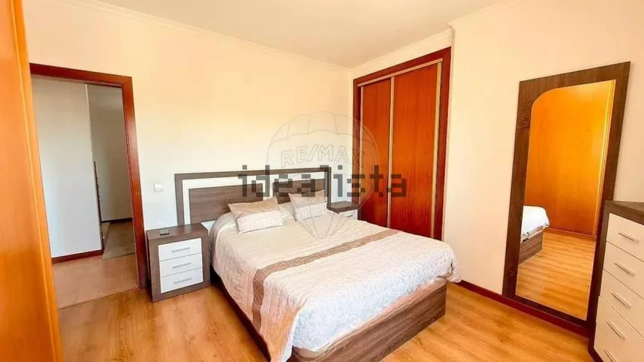 Apartamento T3 para Venda em Oliveira do Bairro Foto 21