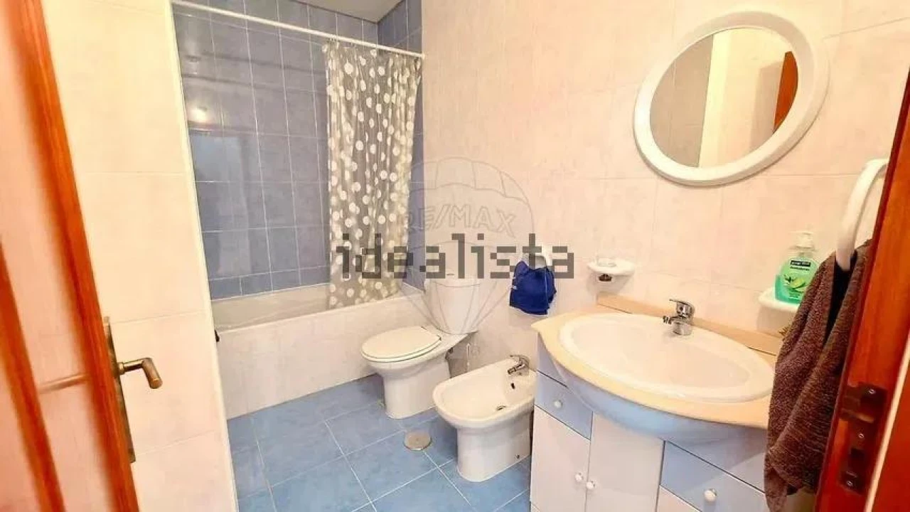 Apartamento T3 para Venda em Oliveira do Bairro Foto 26