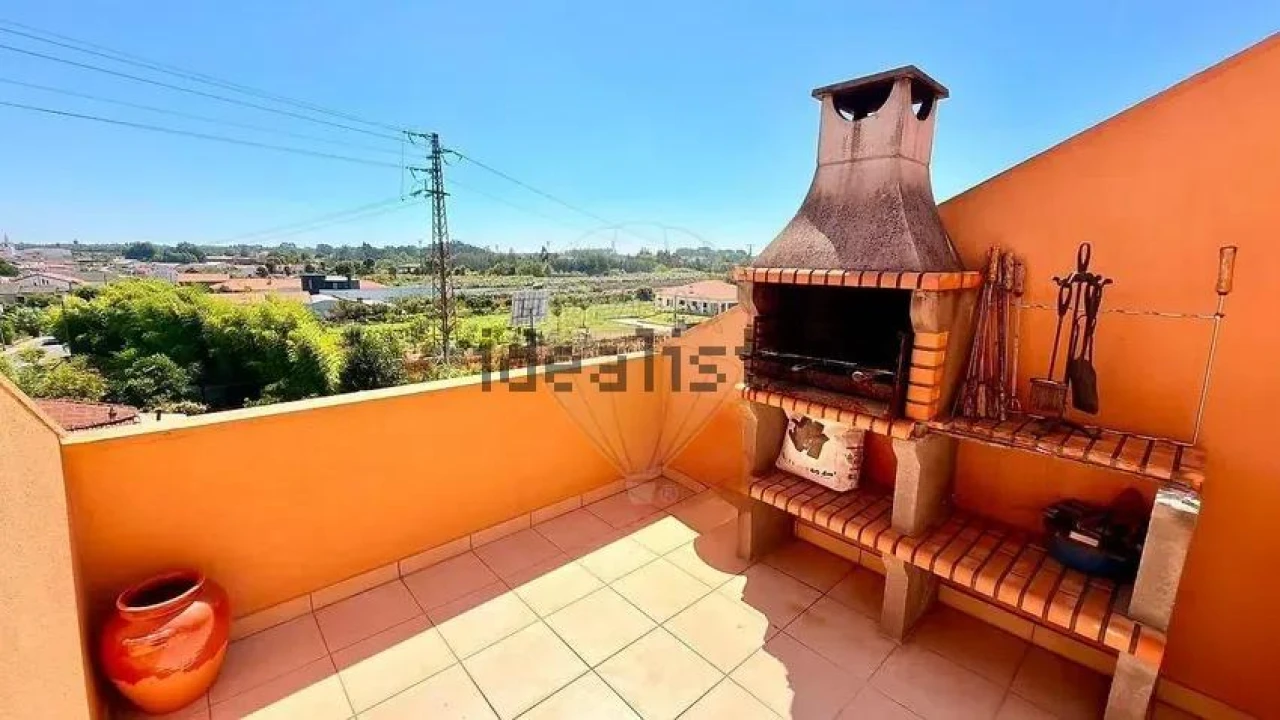 Apartamento T3 para Venda em Oliveira do Bairro Foto 34