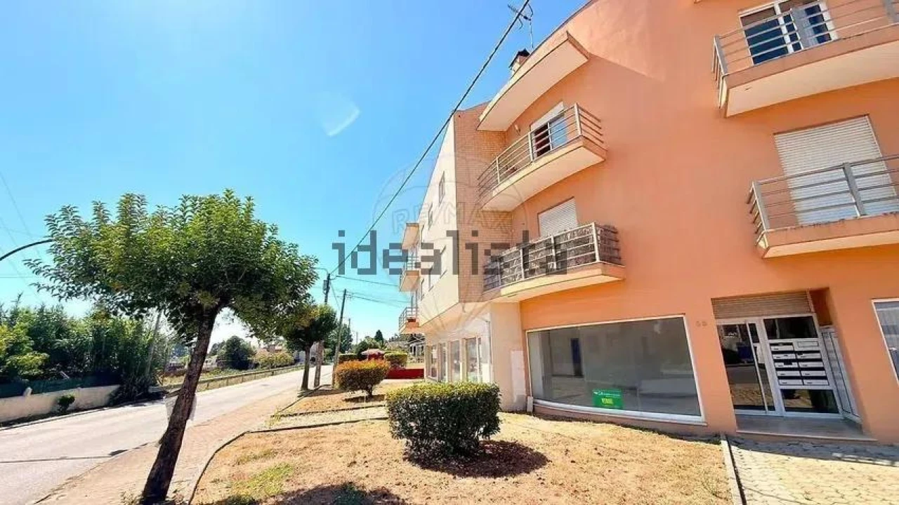 Apartamento T3 para Venda em Oliveira do Bairro Foto 39