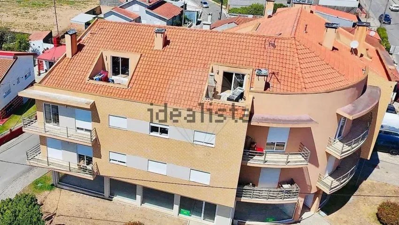 Apartamento T3 para Venda em Oliveira do Bairro Foto 40