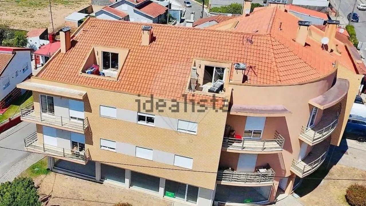 Apartamento T3 para Venda em Oliveira do Bairro Foto 42