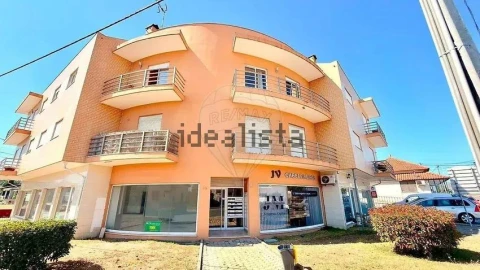 Apartamento T3 para Venda em Oliveira do Bairro