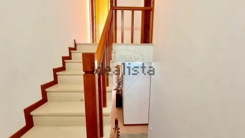Apartamento T3 para Venda em Oliveira do Bairro