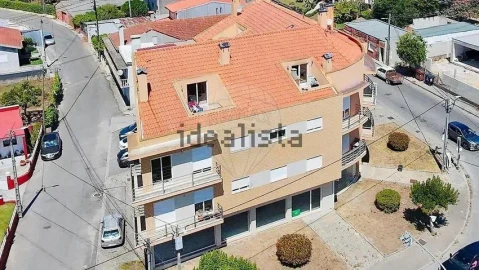 Apartamento T3 para Venda em Oliveira do Bairro