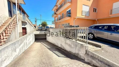 Apartamento T3 para Venda em Oliveira do Bairro