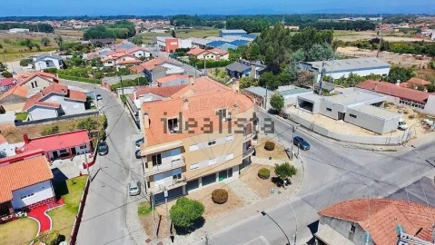 Apartamento T3 para Venda em Oliveira do Bairro