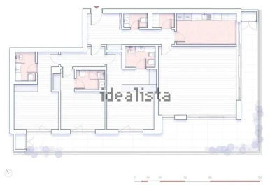 Apartamento T3 para Venda em Oliveira do Bairro