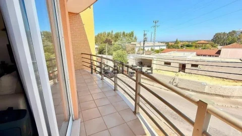 Apartamento T3 para Venda em Oliveira do Bairro