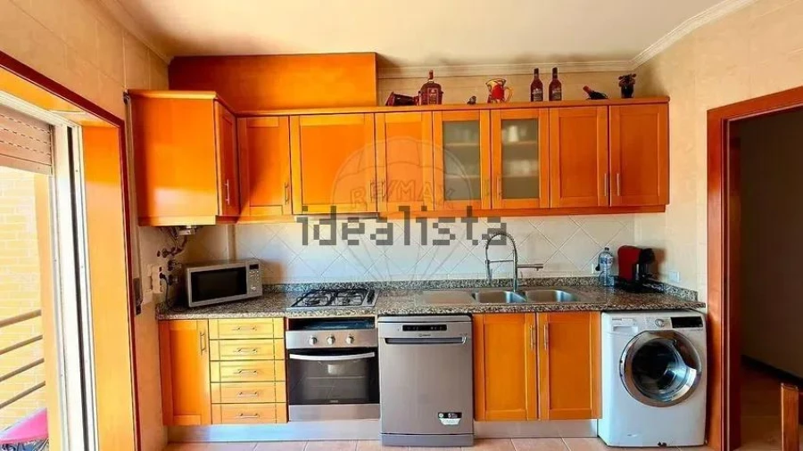 Apartamento T3 para Venda em Oliveira do Bairro Foto 11
