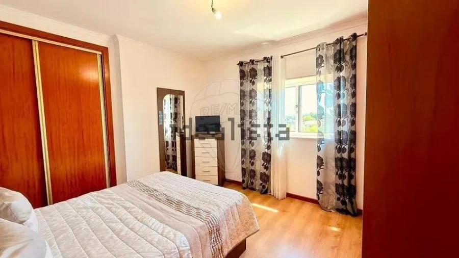 Apartamento T3 para Venda em Oliveira do Bairro Foto 19