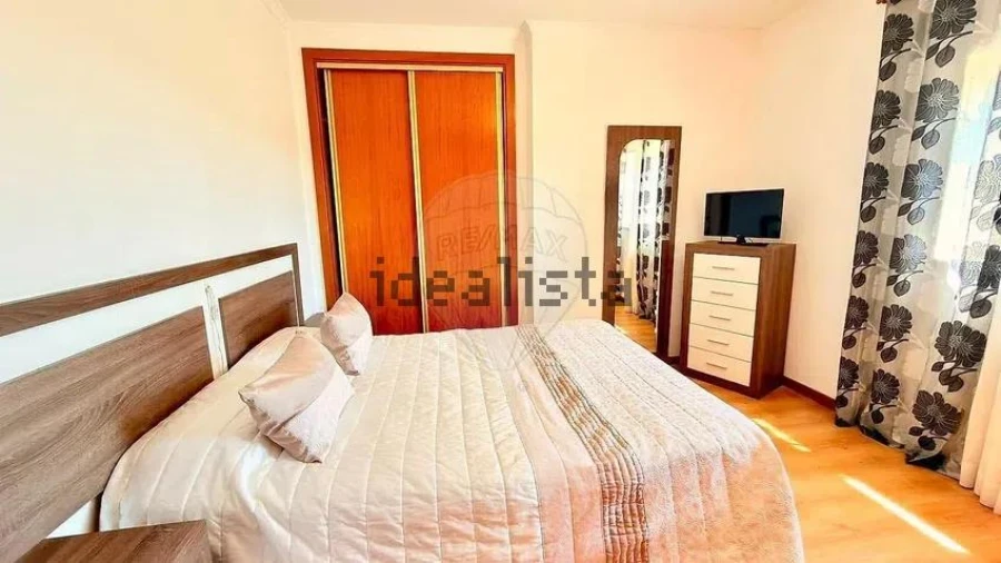 Apartamento T3 para Venda em Oliveira do Bairro Foto 20