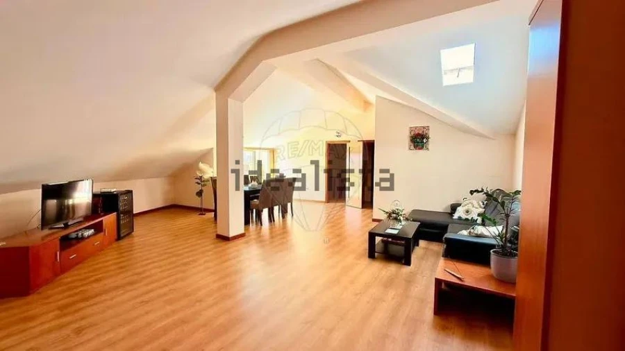 Apartamento T3 para Venda em Oliveira do Bairro Foto 27
