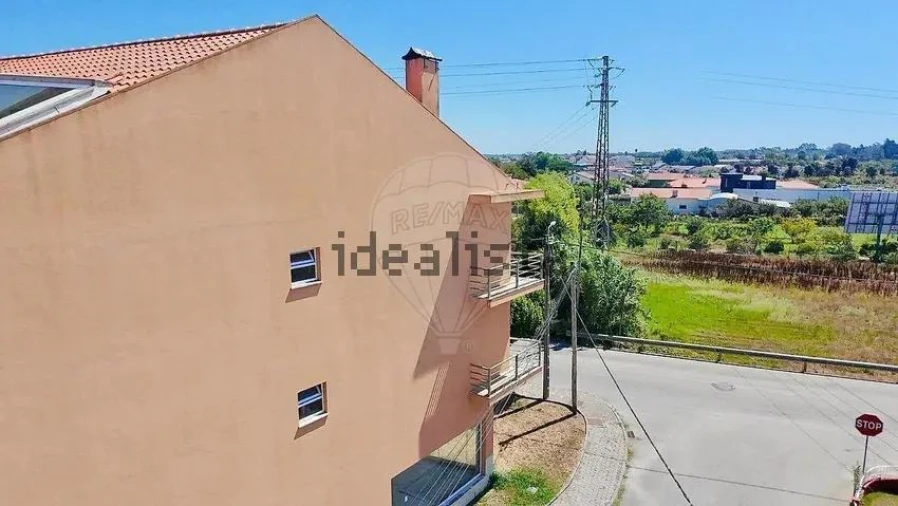 Apartamento T3 para Venda em Oliveira do Bairro Foto 41
