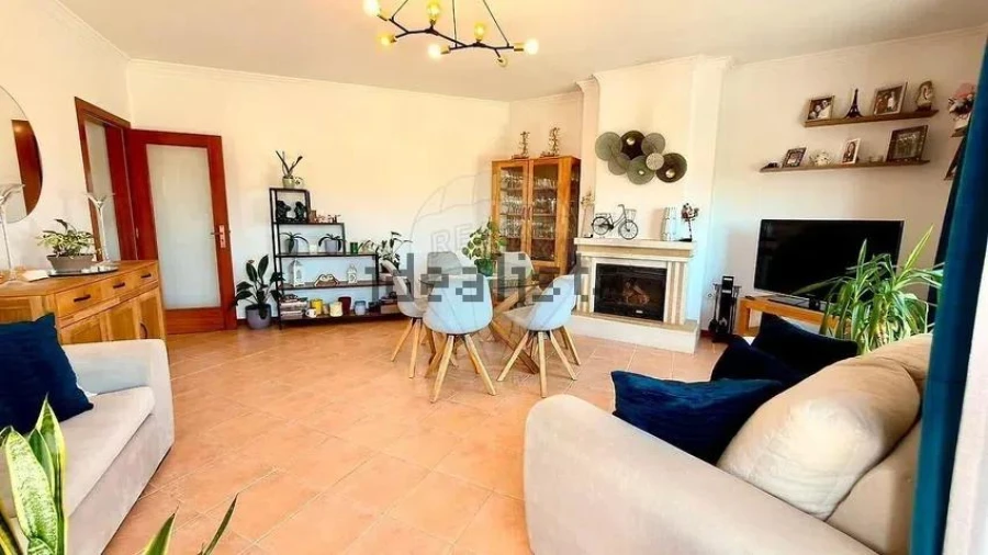 Apartamento T3 para Venda em Oliveira do Bairro Foto 5