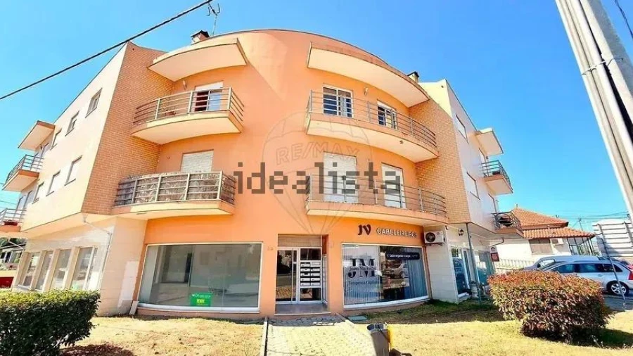 Apartamento T3 para Venda em Oliveira do Bairro