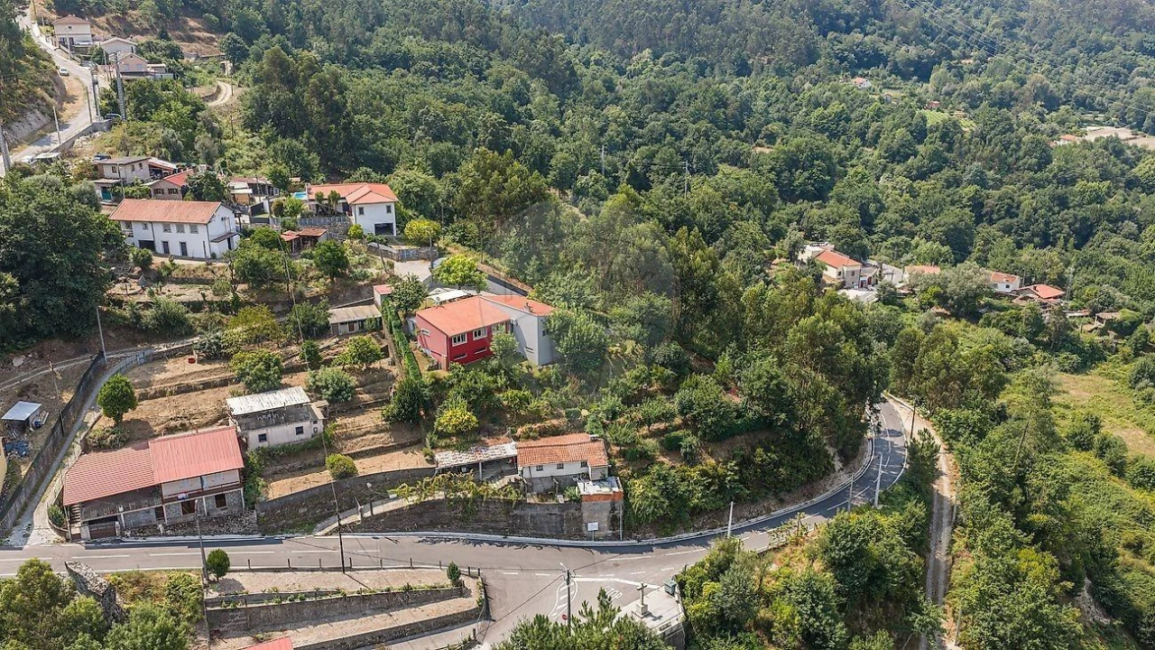 Moradia T3 para Venda em Ribeira Foto 30