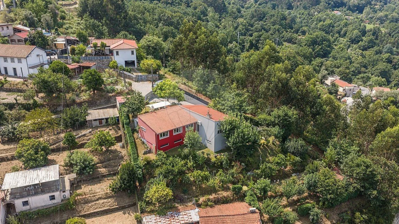 Moradia T3 para Venda em Ribeira Foto 32