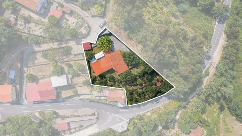 Moradia T3 para Venda em Ribeira