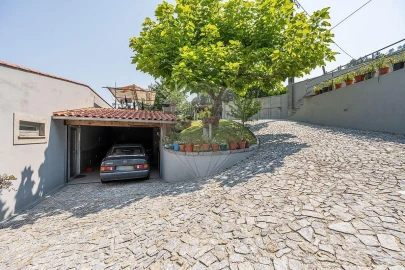 Moradia T3 para Venda em Ribeira