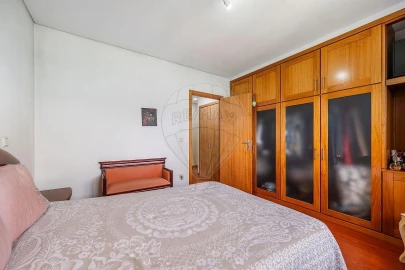 Moradia T3 para Venda em Ribeira