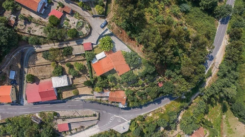 Moradia T3 para Venda em Ribeira