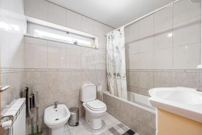 Moradia T3 para Venda em Ribeira